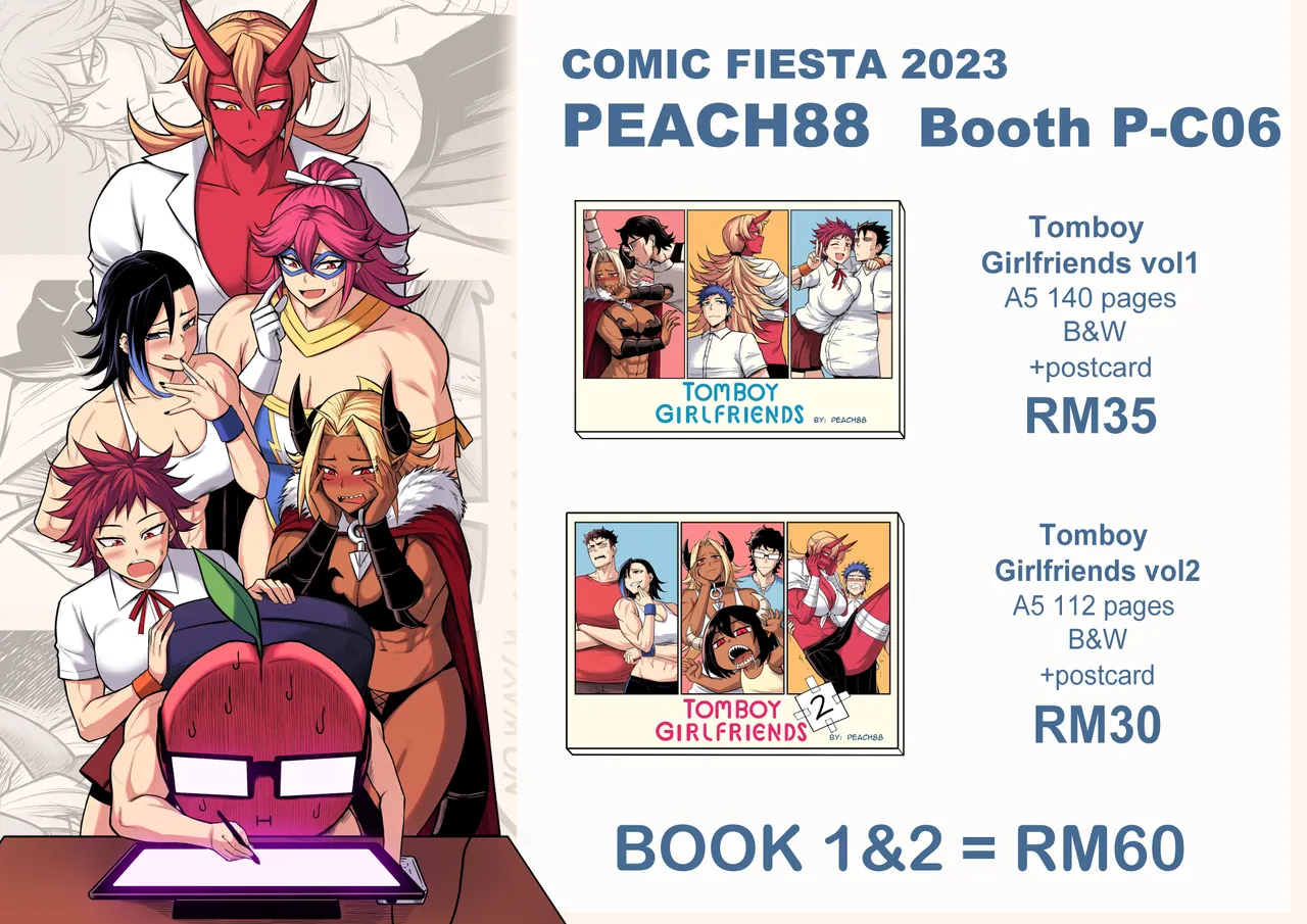 Demon King GF page 143 original parody - sole female sole male hentai manga - read online free