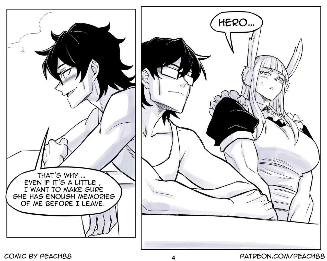 Demon King GF page 209 original parody - sole female sole male hentai manga - read online free