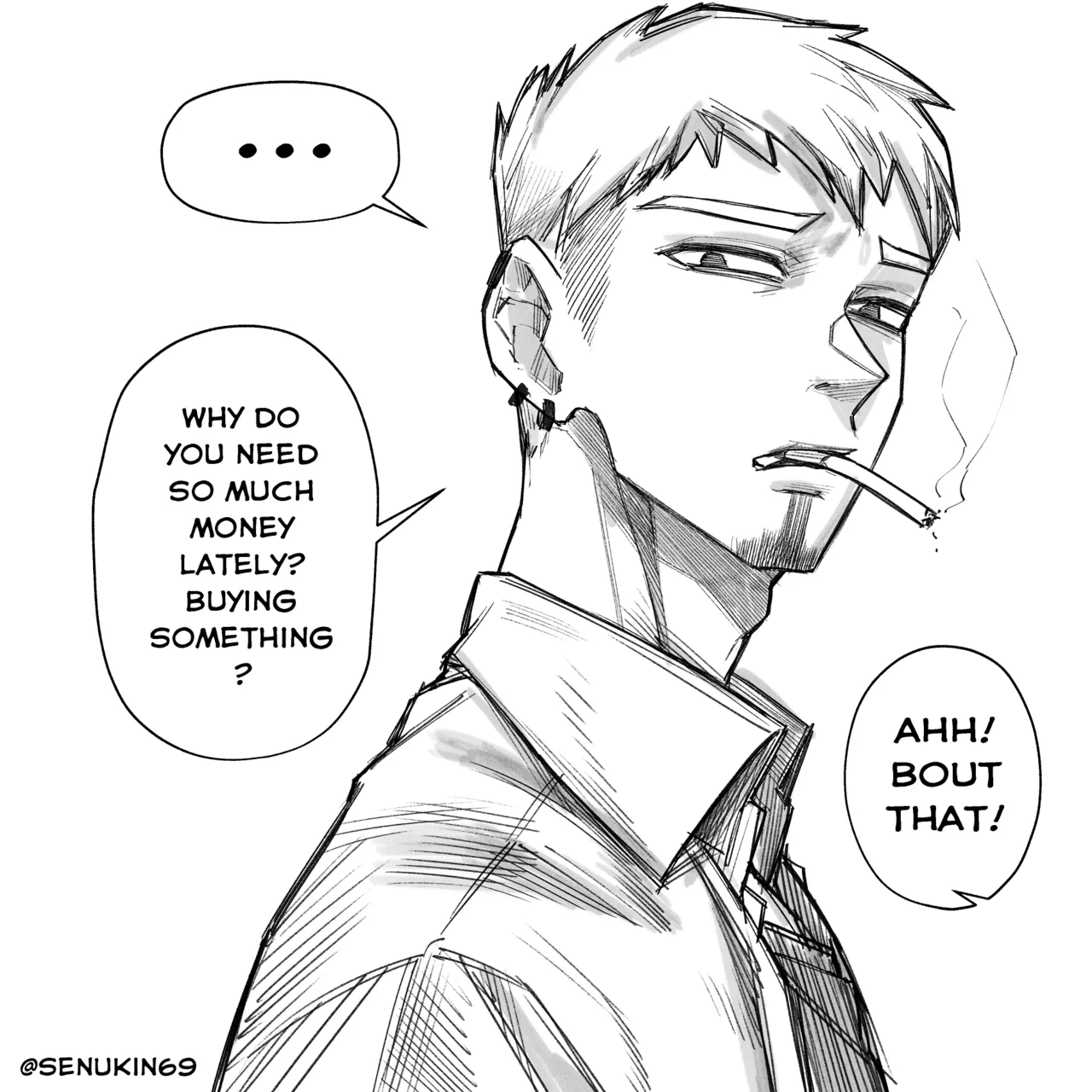 My friend's AnlyFons #1-2 page 24 - sole female sole male hentai manga - read online free