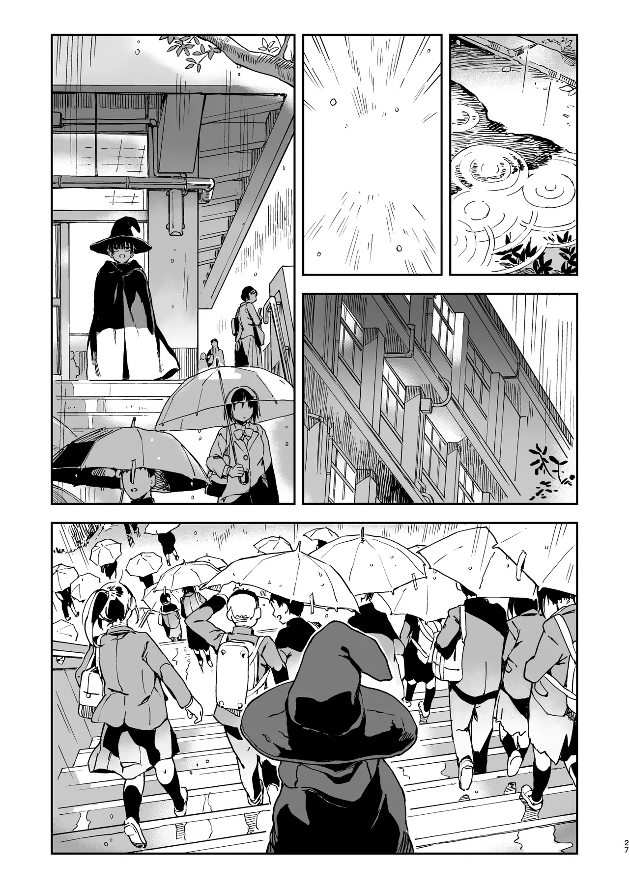 Archangel Ziolin page 79 original parody - sole female sole male hentai manga - read online free