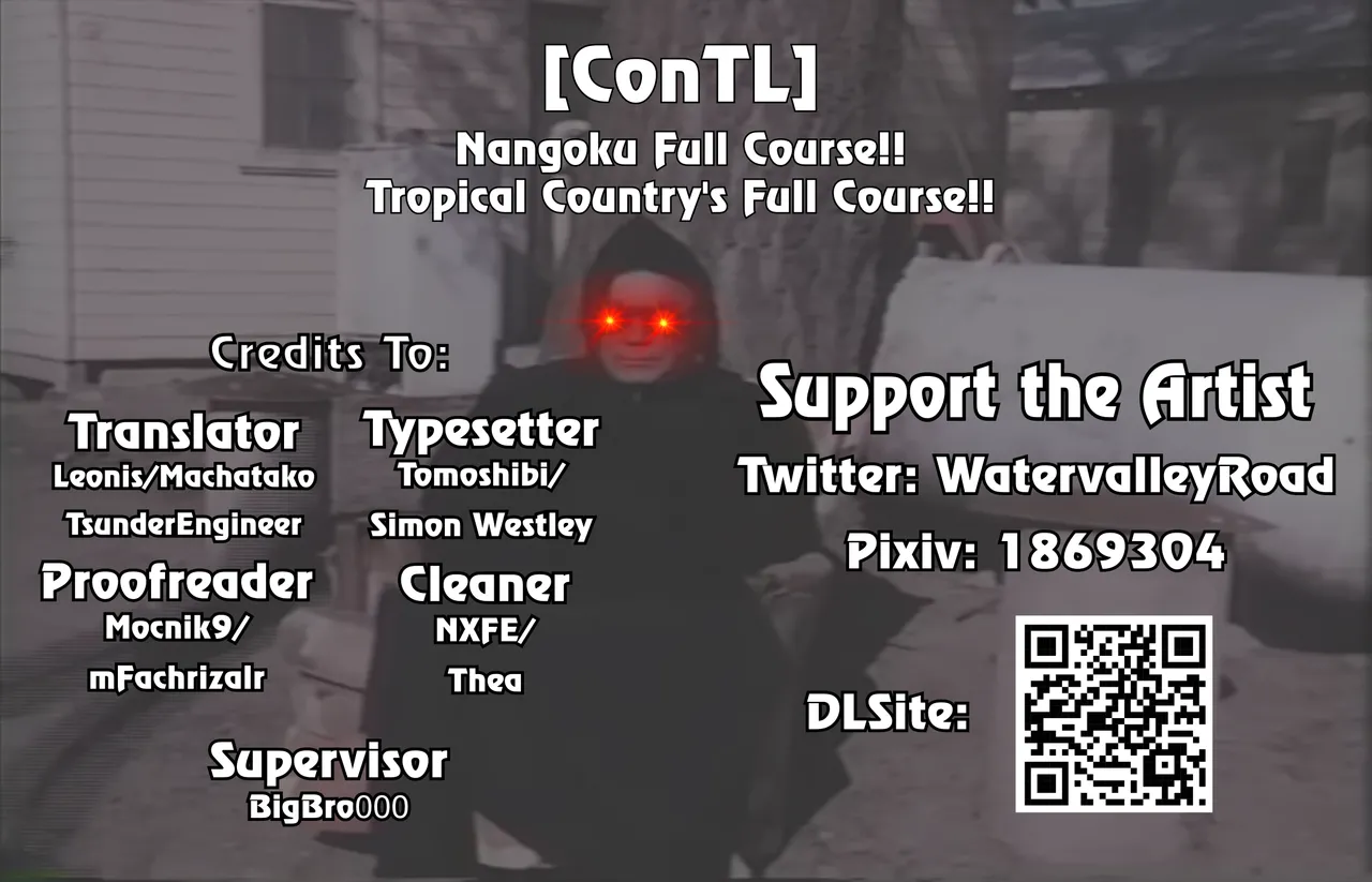 Nangoku Full Course!! | Tropical Country's Full Course!! page 21 - big breasts swimsuit hentai manga - read online free