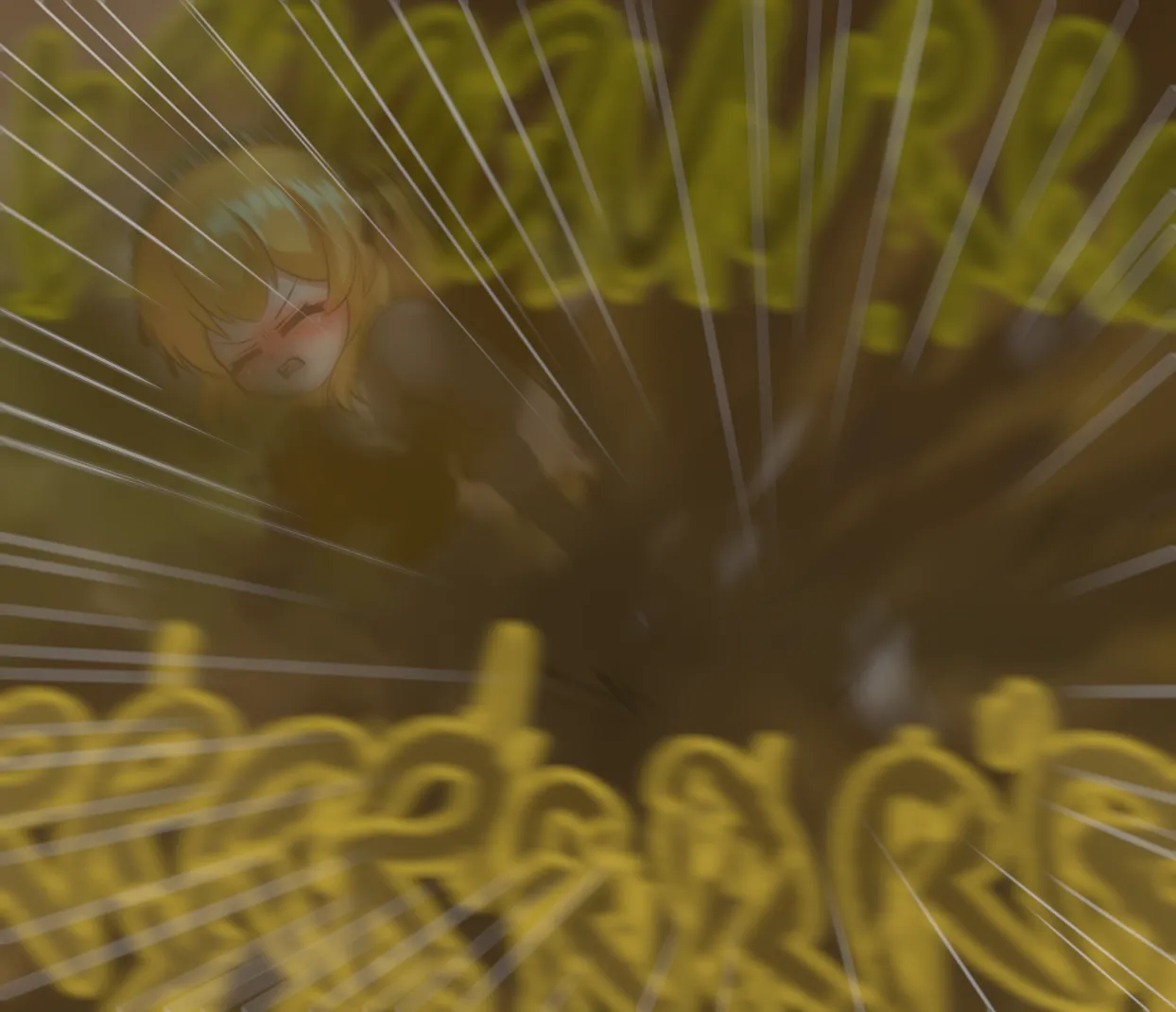 Library Silent goes wrong page 30 - farting full color hentai manga - read online free