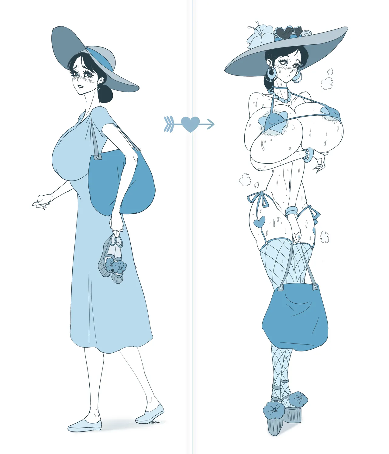 ante90 page 18 - piercing bestiality hentai manga - read online free