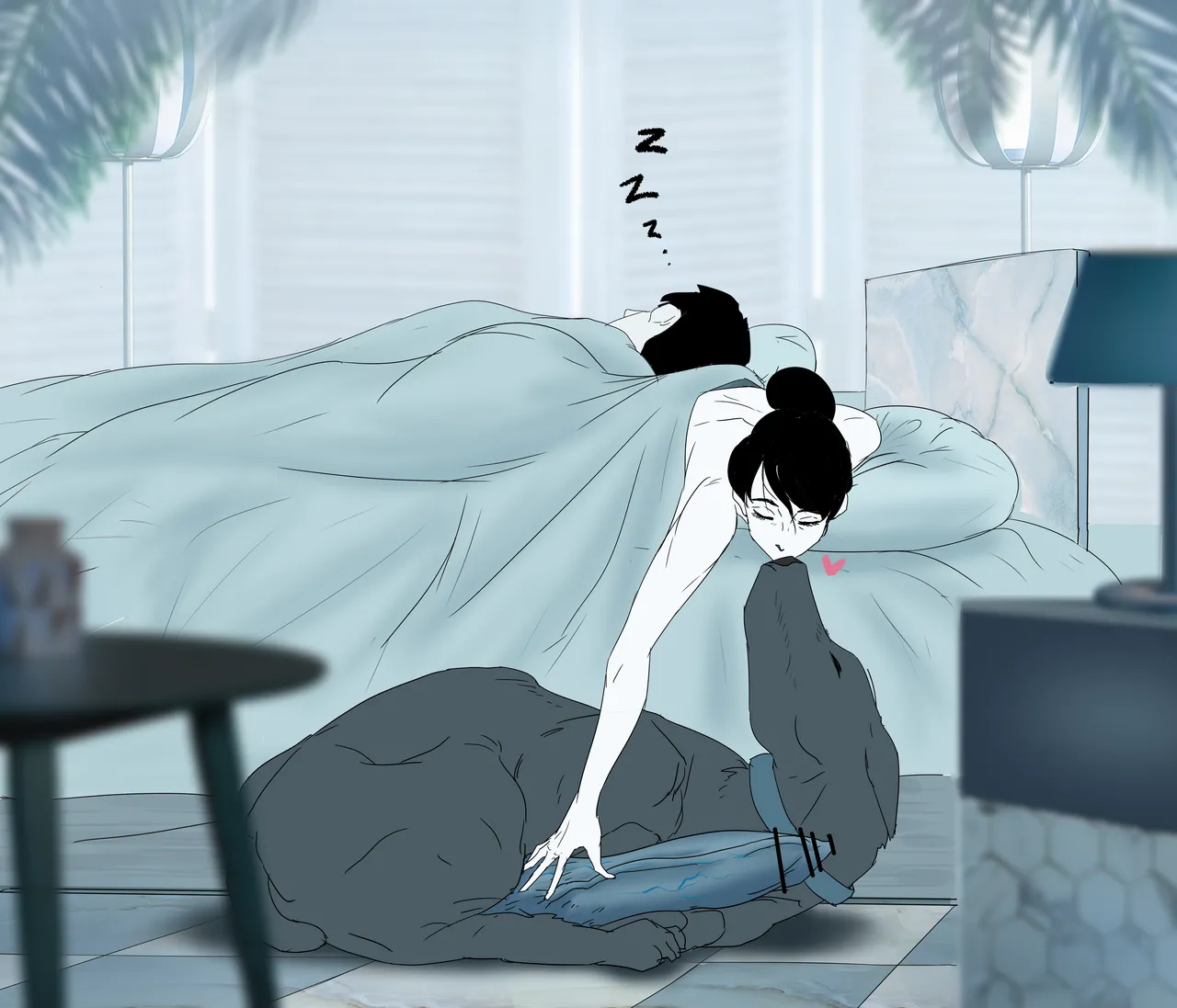 ante90 page 45 - piercing bestiality hentai manga - read online free