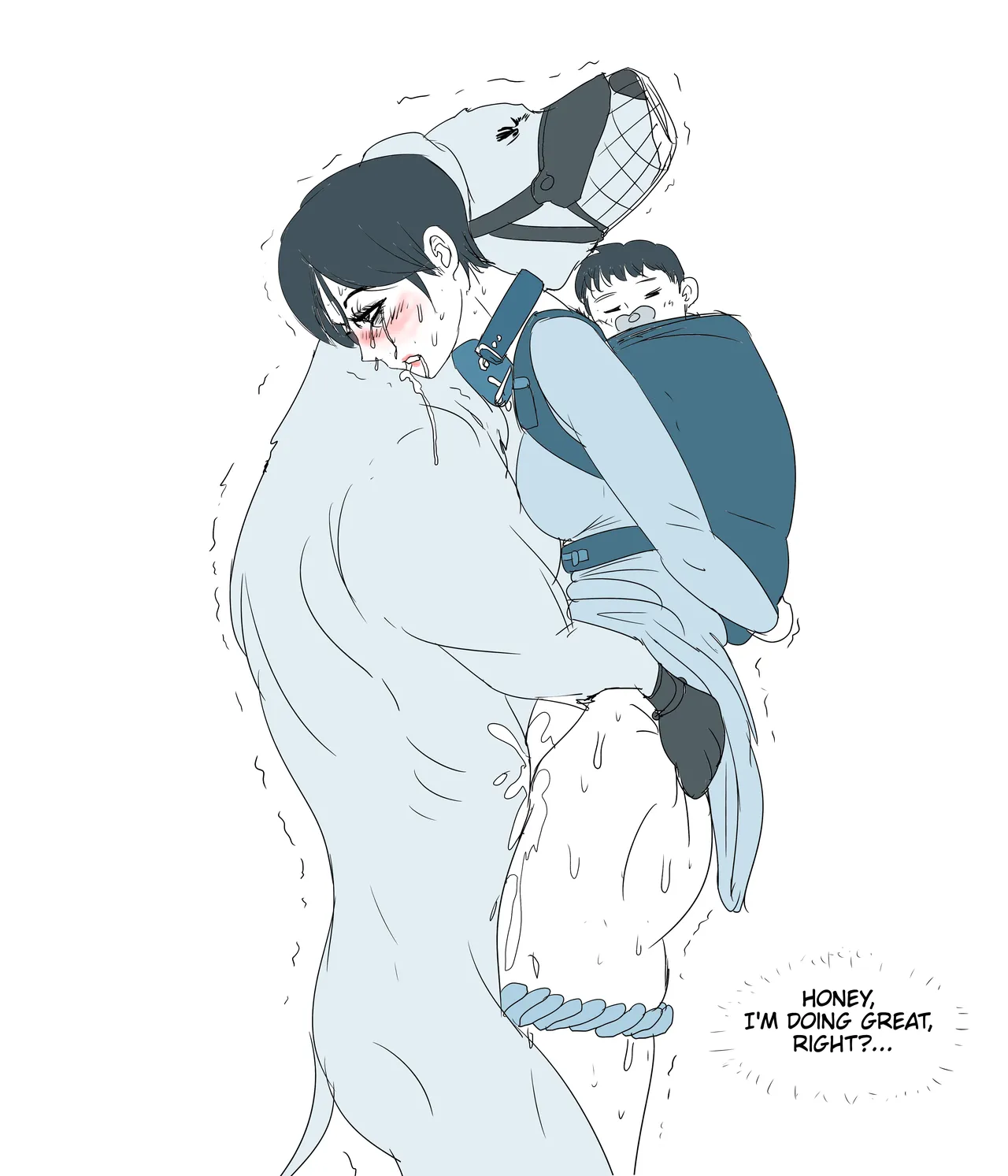 ante90 page 94 - piercing bestiality hentai manga - read online free