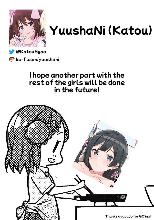 Nijigaku School Idol AV Satsuei Doukoukai page 30 featuring ayumu uehara love live nijigasaki high school idol club parody - sole male nakadashi hentai manga - read online free