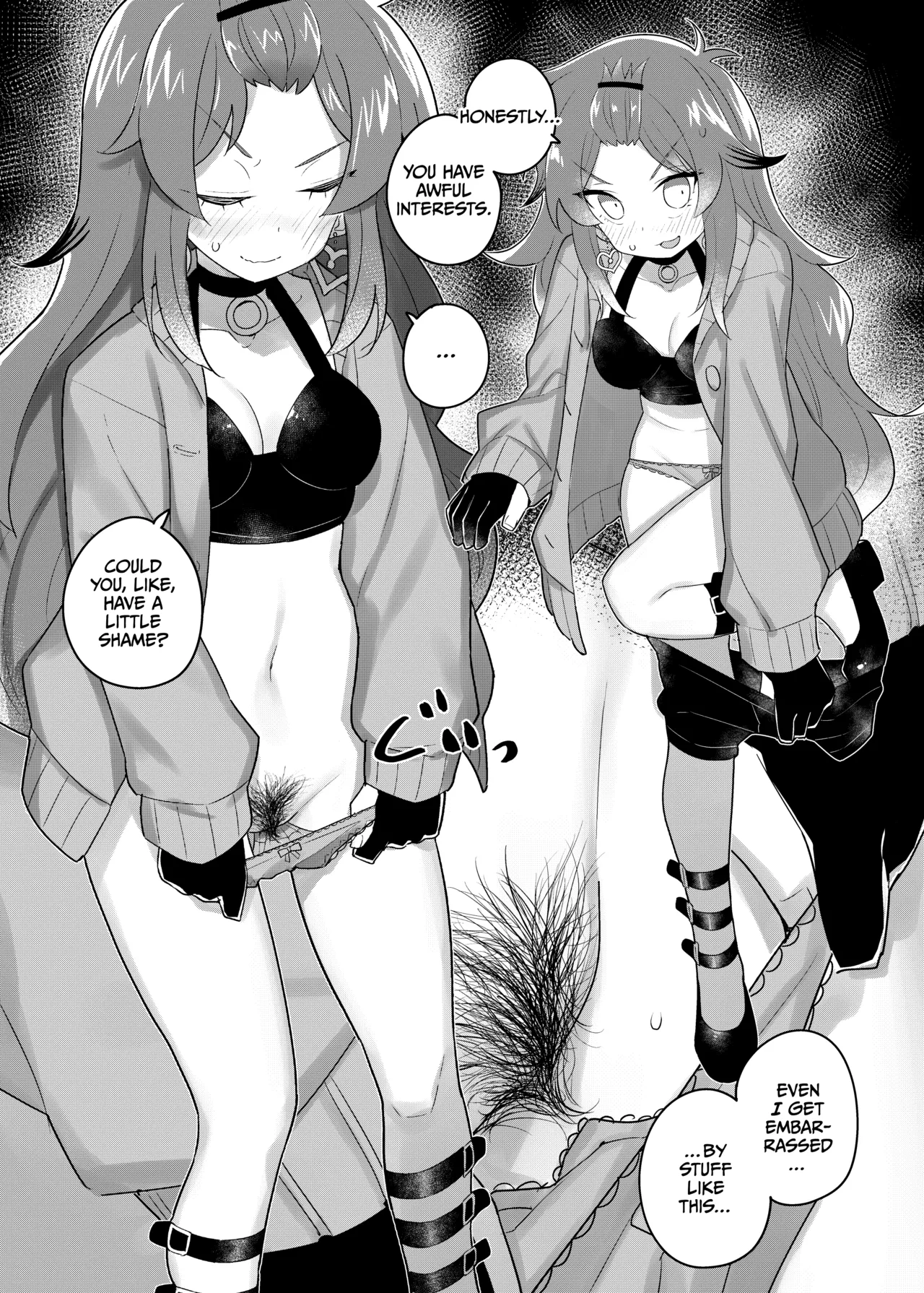 Page 9 of Nijisange 2