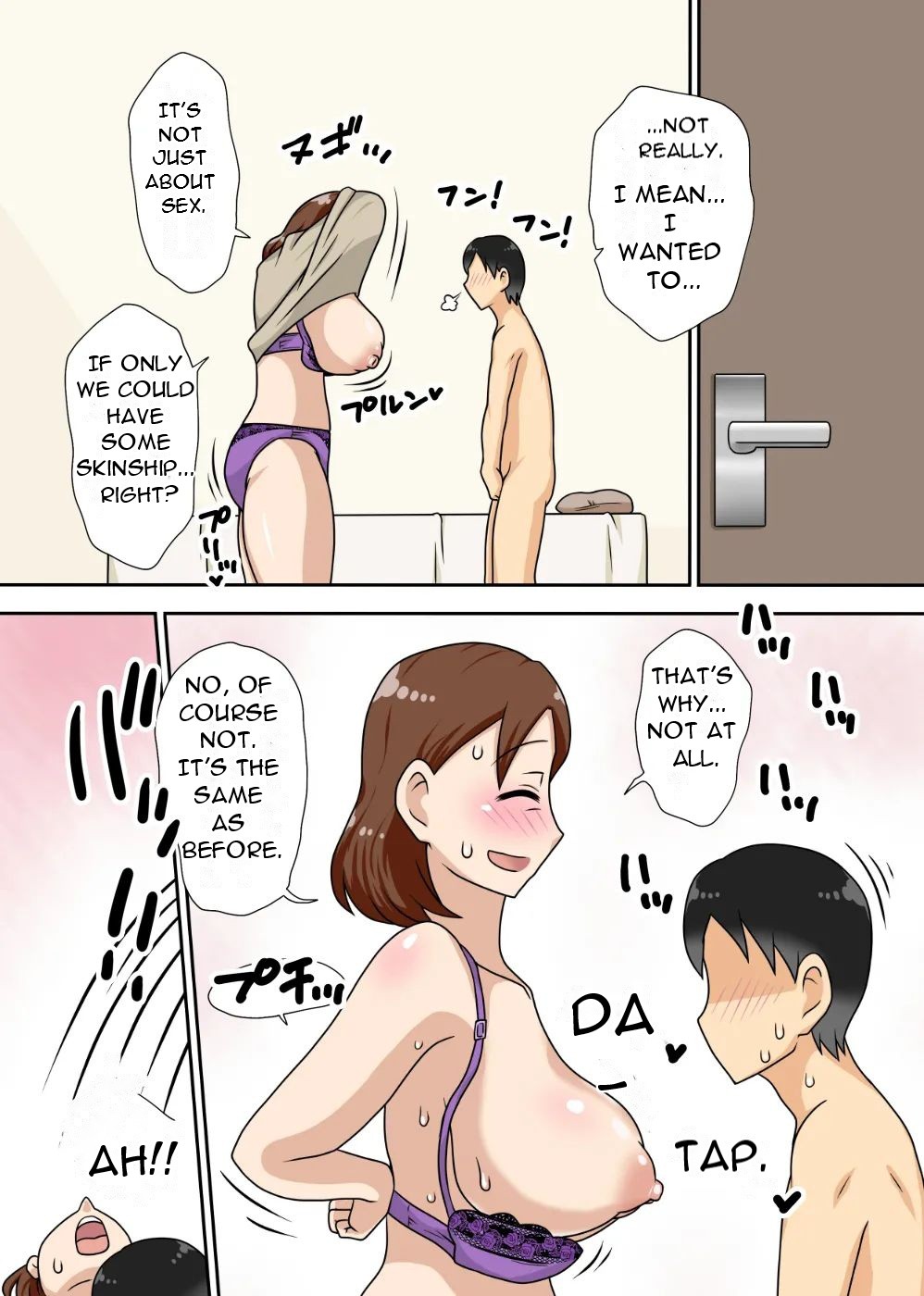 InCha no oi no nijousei katsu Jet Coaster - My Nephew's Double Sex Life In The Shadows As A Jet Coaster page 13 original parody - sole male nakadashi hentai manga - read online free