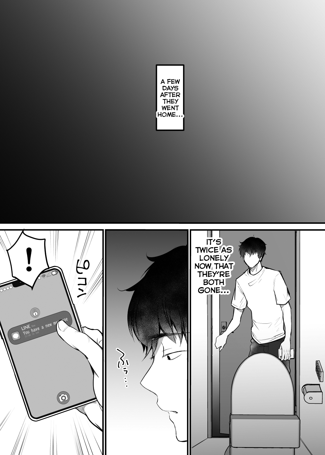 Sex Closet 2 - Page 36