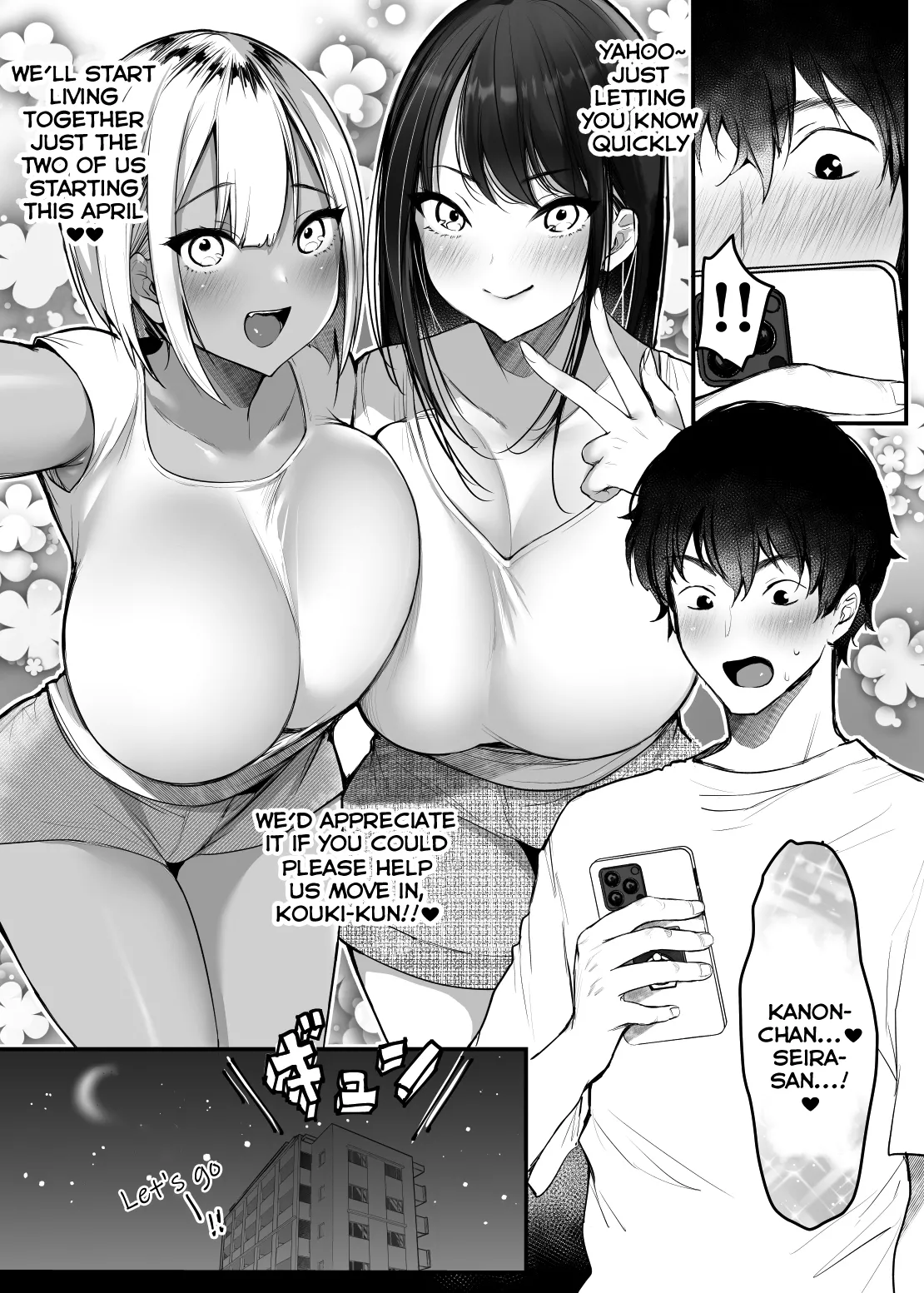 Sex Closet 2 page 37 original parody - squirting big breasts hentai manga - read online free