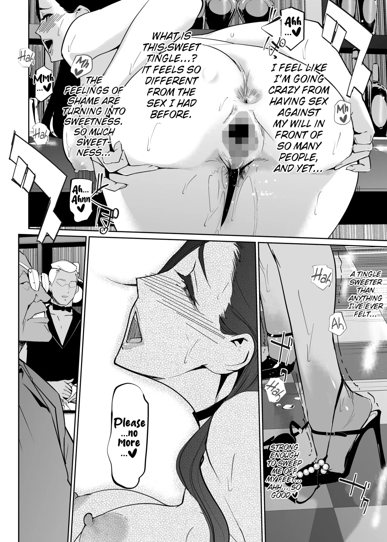 NTR Midnight Pool Season 2 #3 - Page 22