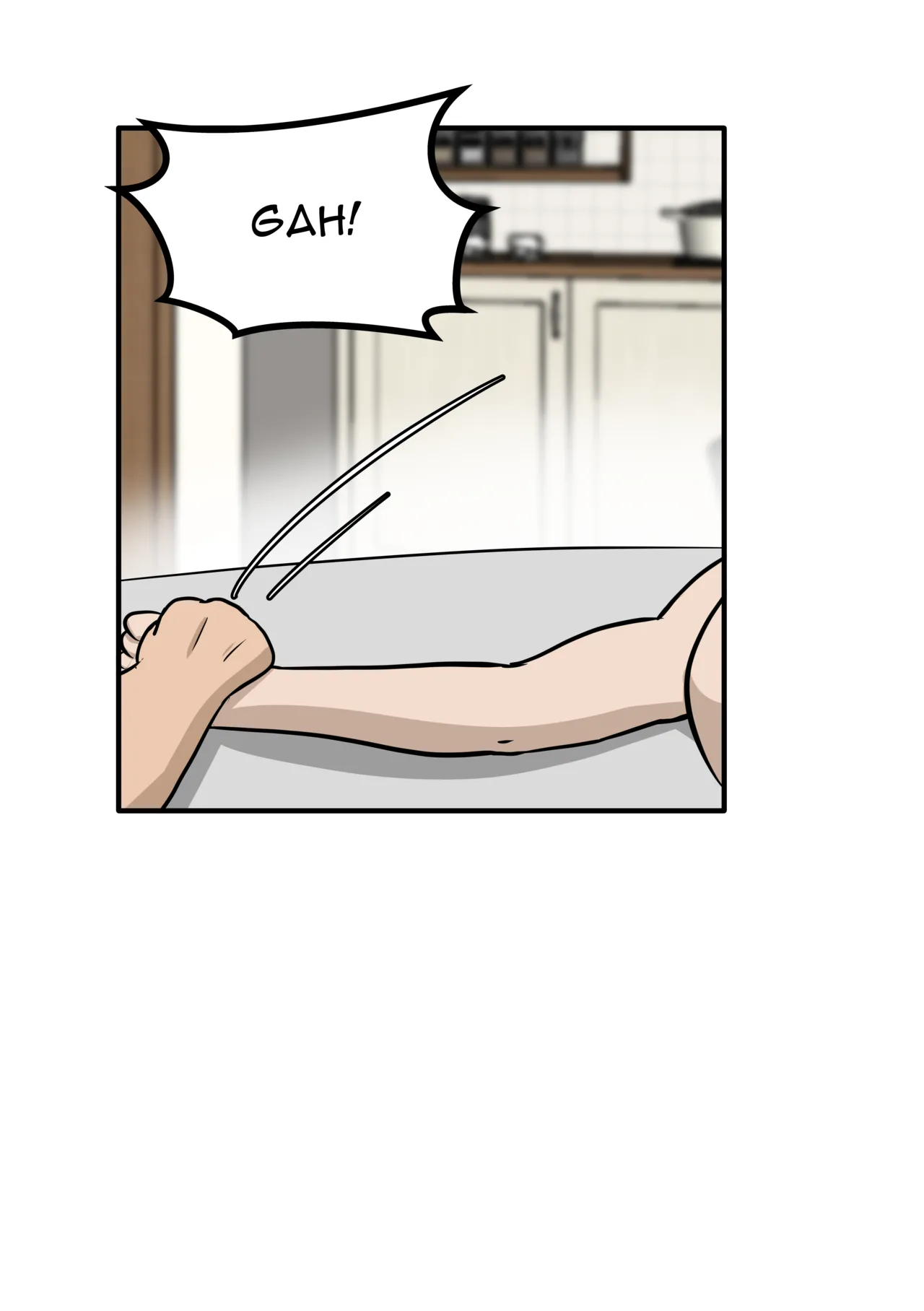 Alex and Danny's Weight Training Mishap! FINAL page 133 original parody - kissing females only hentai manga - read online free