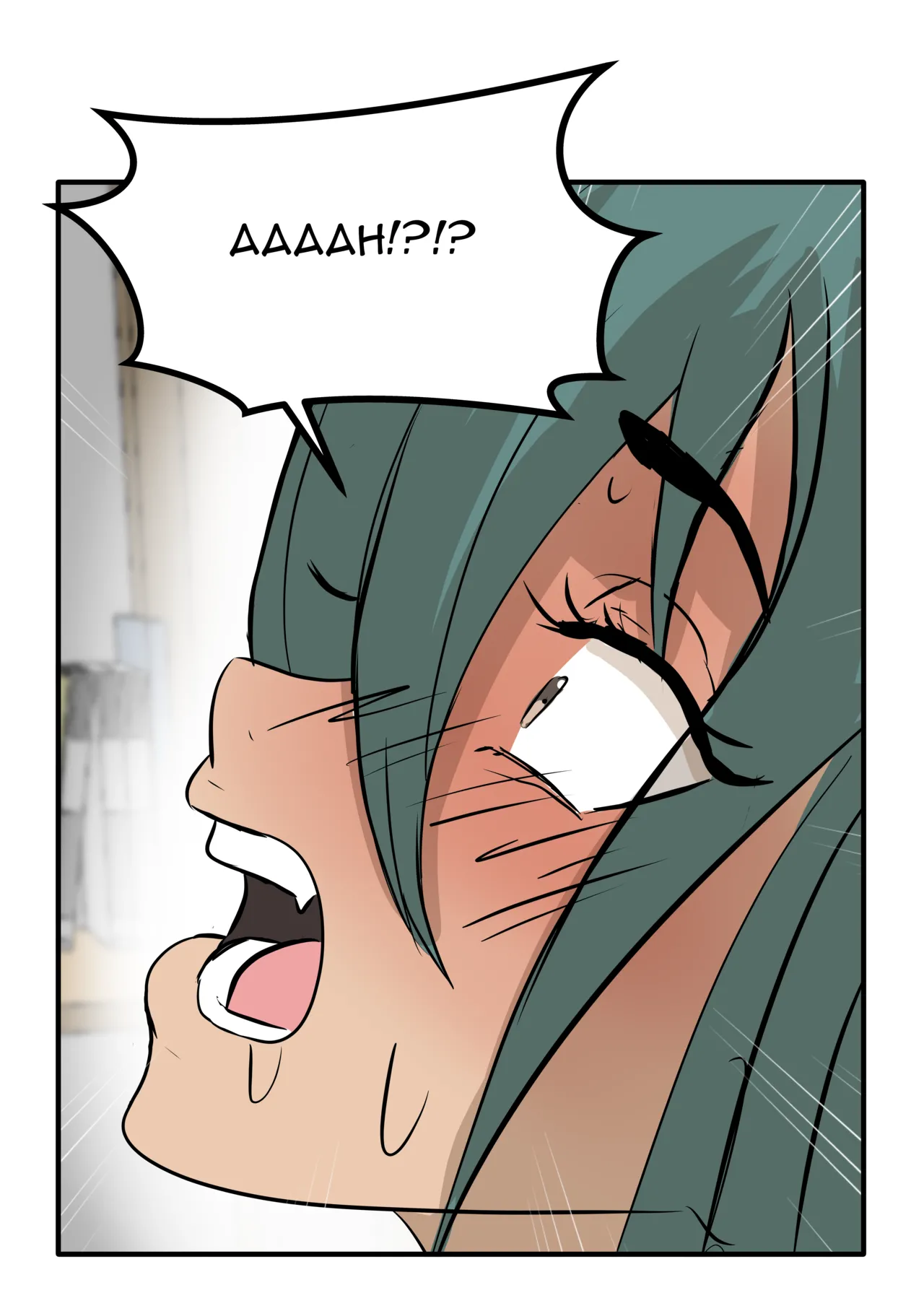 Alex and Danny's Weight Training Mishap! FINAL page 174 original parody - yuri kissing hentai manga - read online free