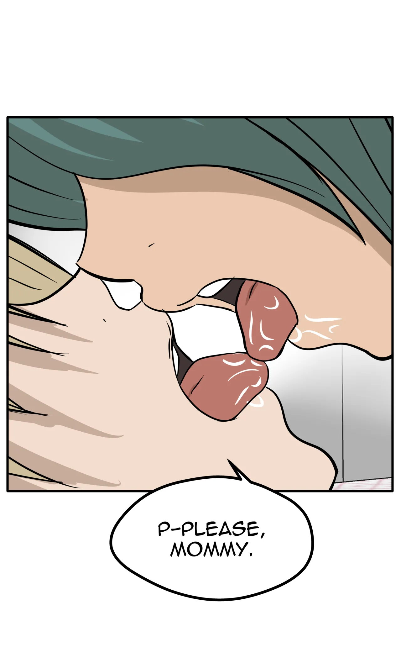 Alex and Danny's Weight Training Mishap! FINAL page 198 original parody - kissing females only hentai manga - read online free