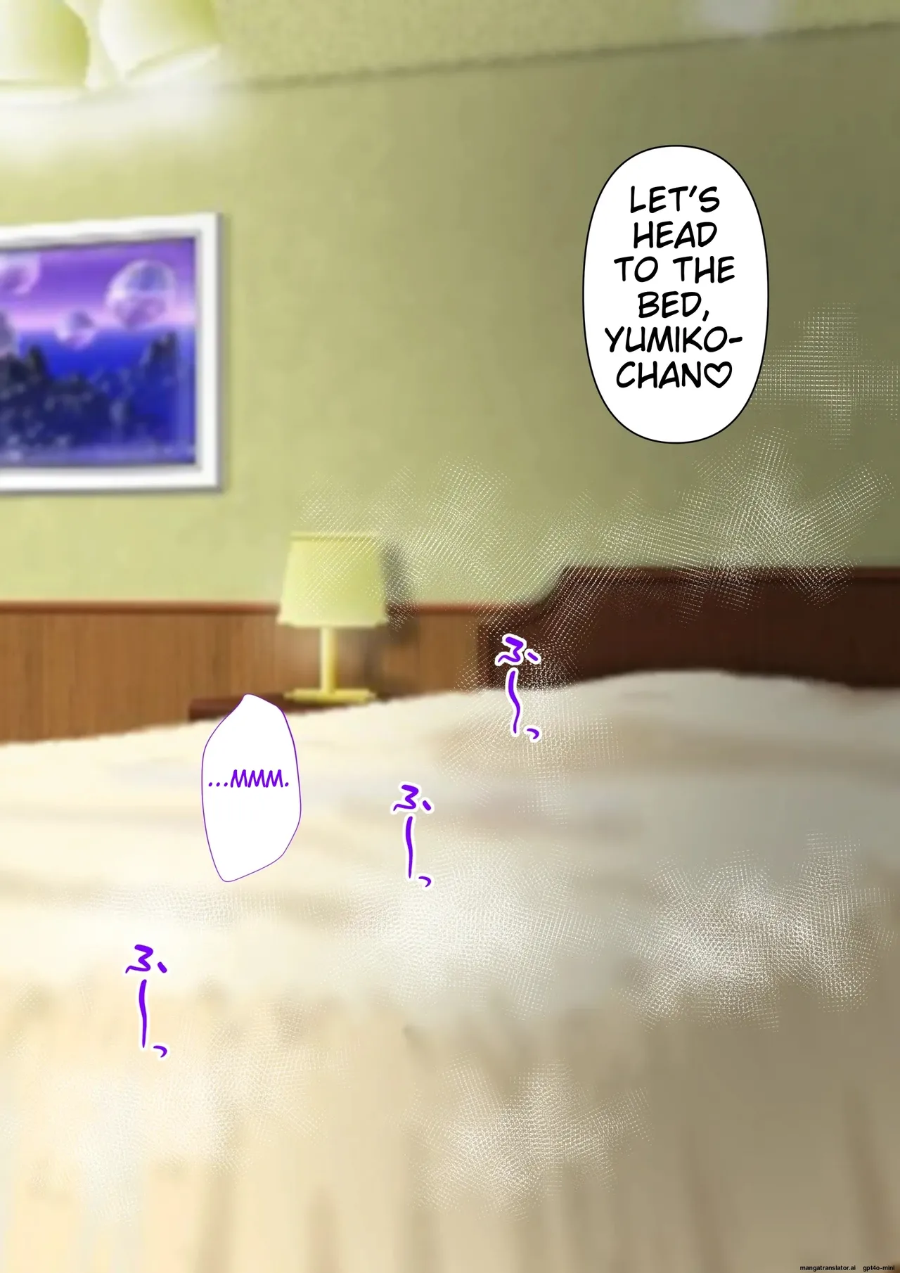 The story of how I picked up a plump and sexy old woman and made her my wife | Nanpa shita Geki Muchimuchi Body Babaa o Yome ni Shita Hanashi page 18 original parody - sole female sole male hentai manga - read online free