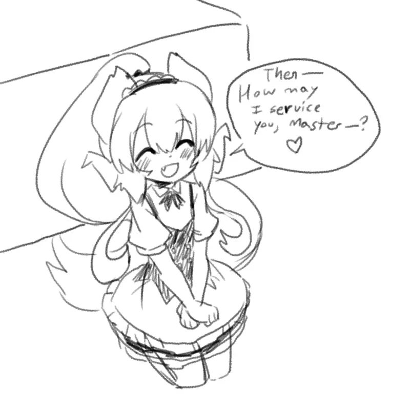 NTR Comic page 25 original parody - demon girl netorare hentai manga - read online free