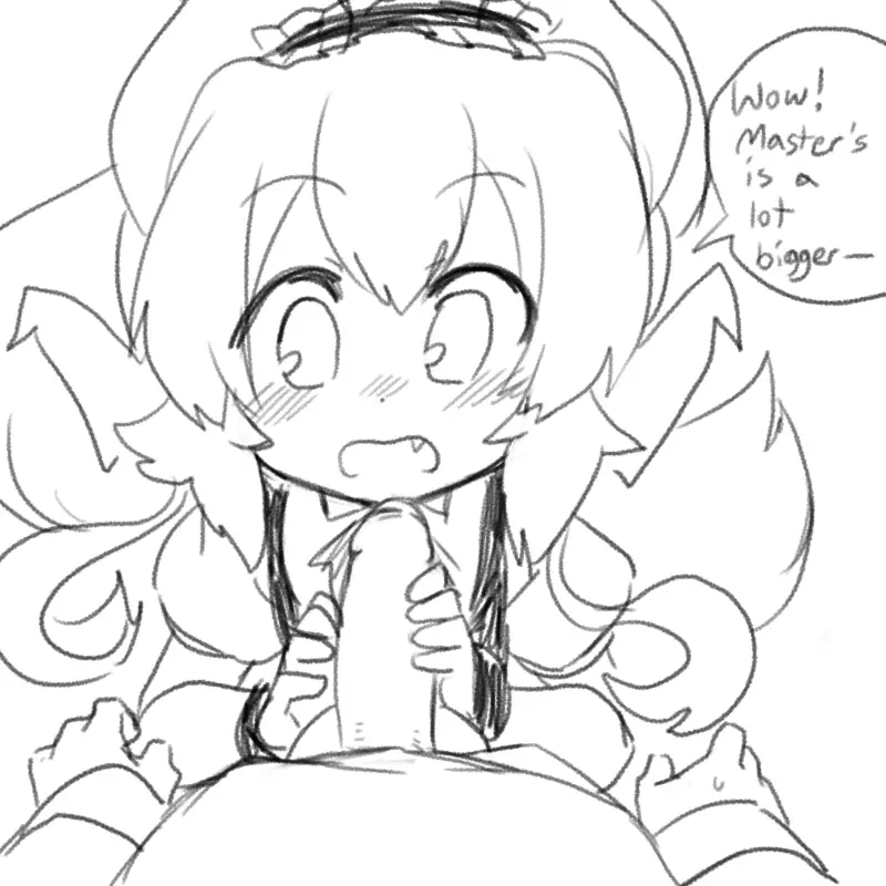 NTR Comic page 27 original parody - demon girl netorare hentai manga - read online free