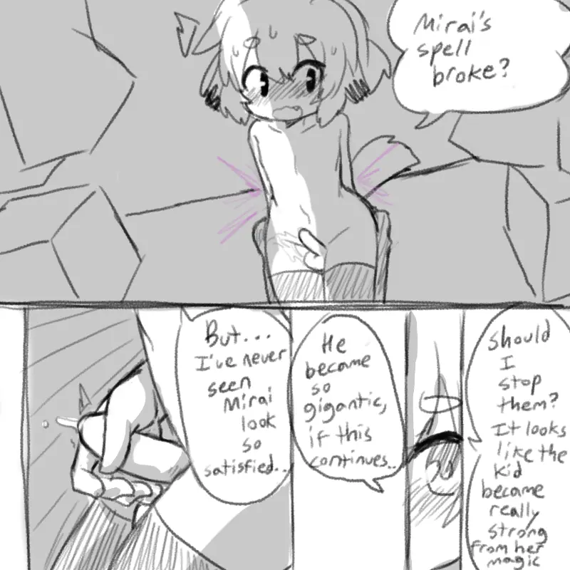 NTR Comic - Page 46