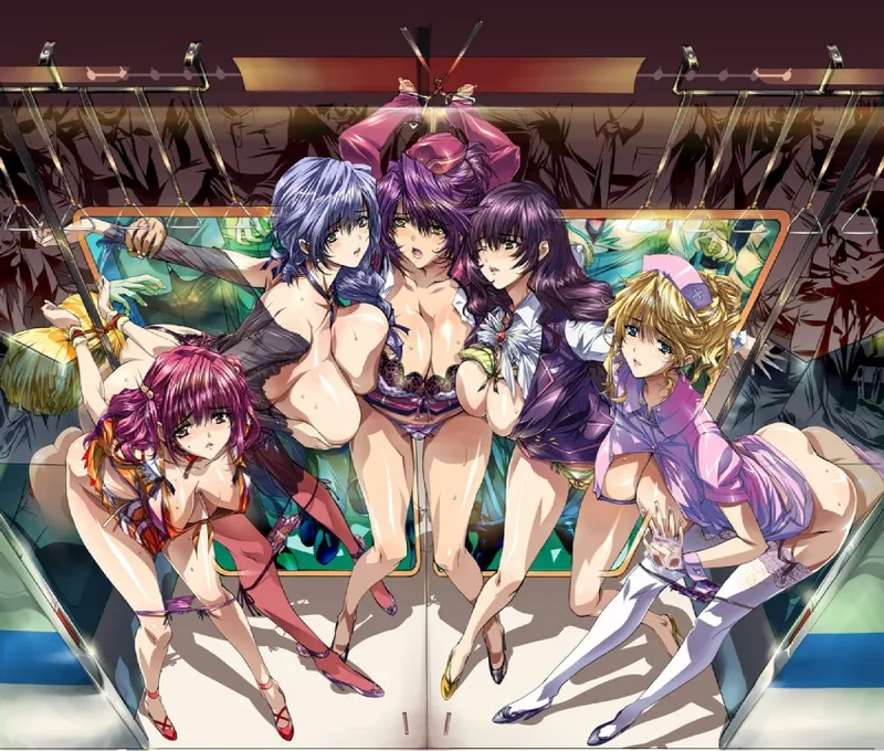 Bondage page 113 - bondage hentai manga - read online free