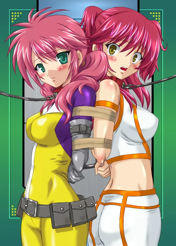 Bondage page 274 - bondage hentai manga - read online free