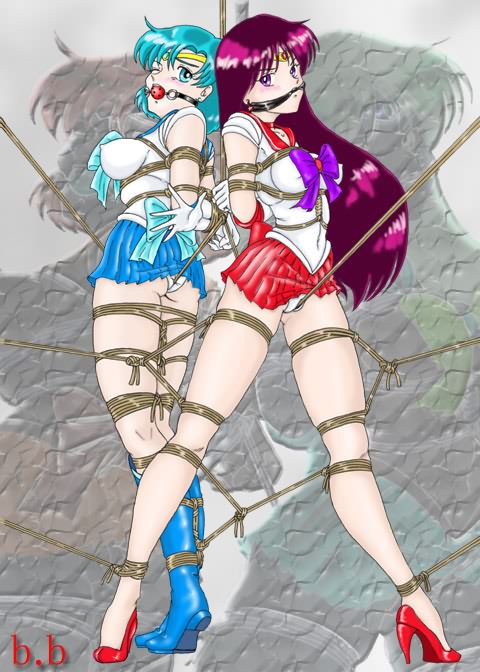 Bondage page 286 - bondage hentai manga - read online free