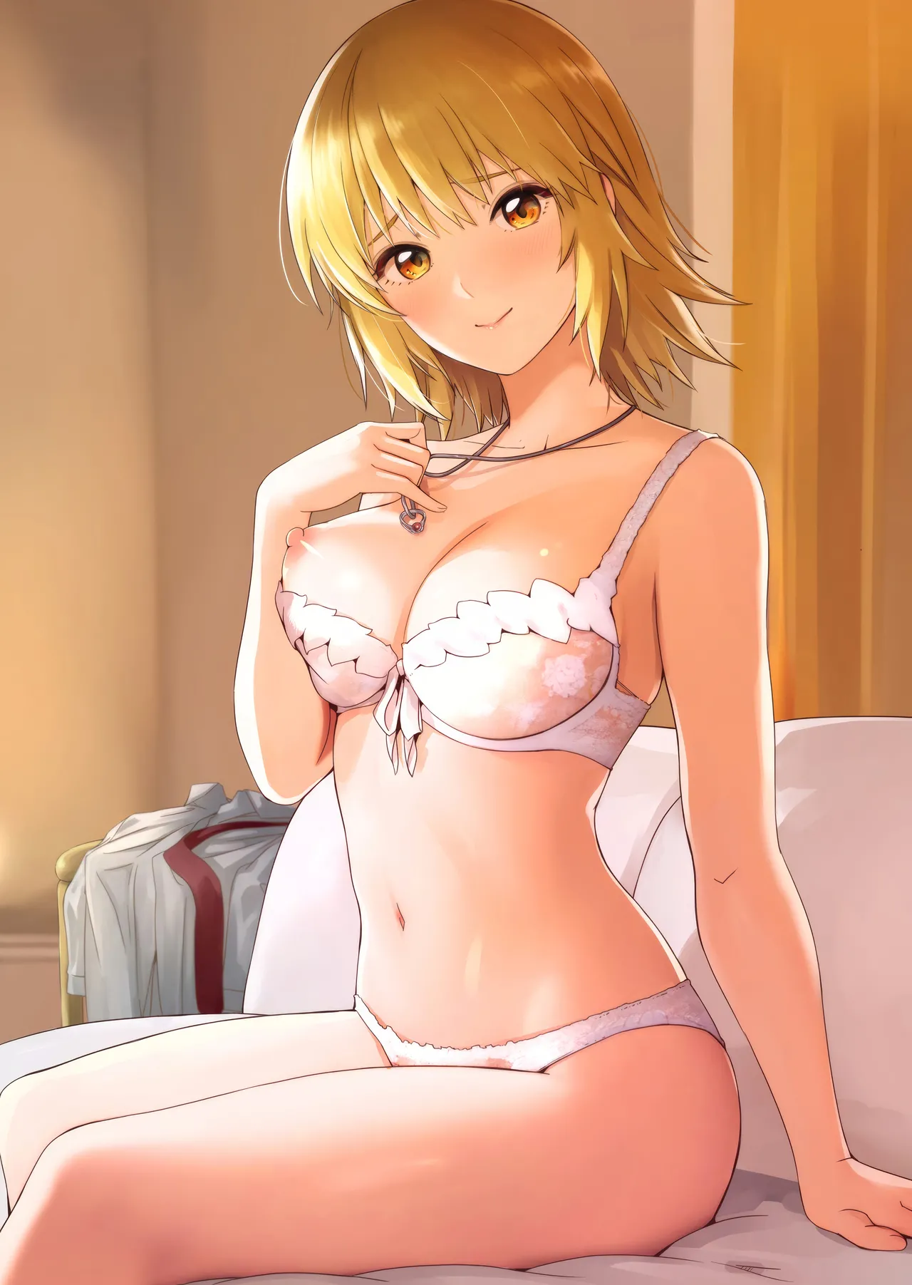 First Time Together page 31 featuring cagalli yula athha gundam seed destiny parody - sweating nakadashi hentai manga - read online free