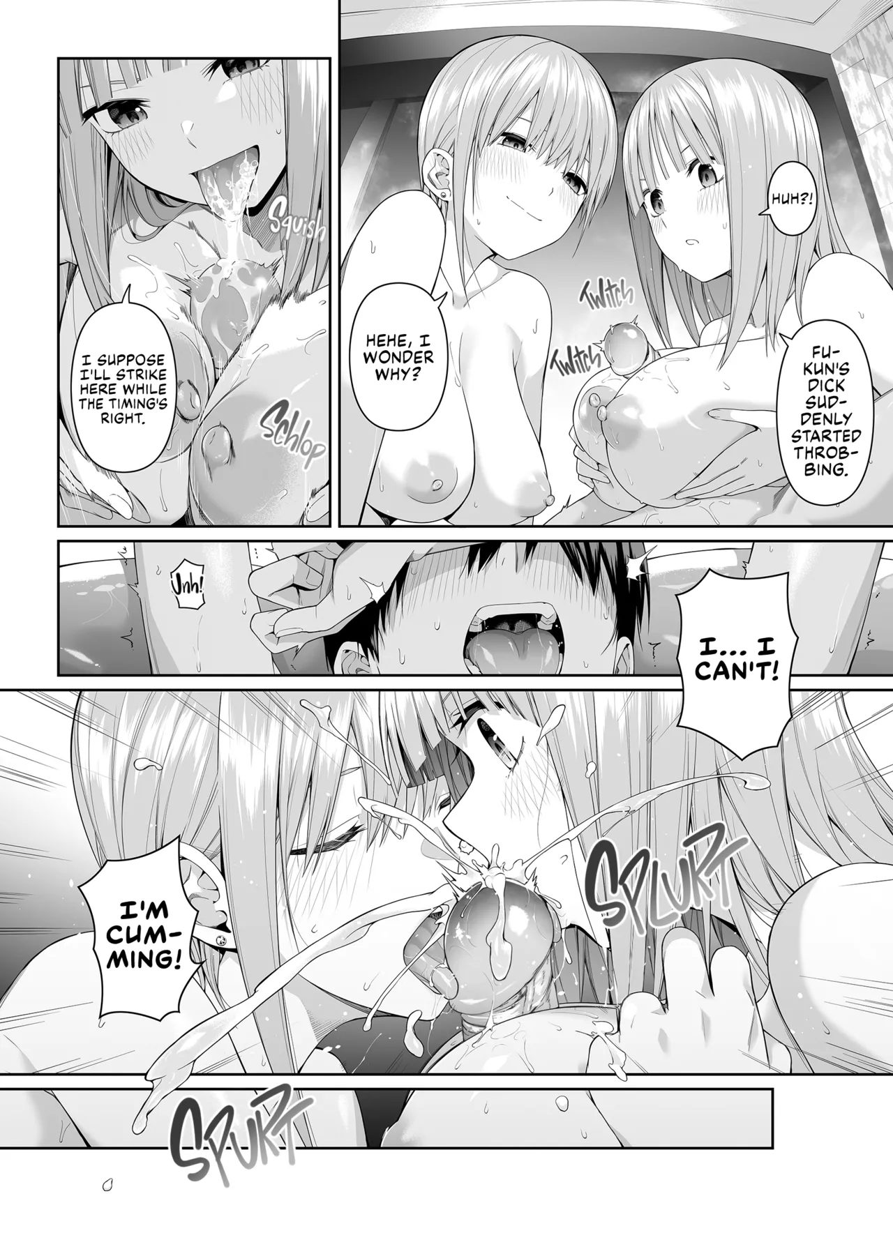1/5 no Renai Kanjou | A Fifth of Romance page 53 featuring miku nakano gotoubun no hanayome parody - sole male gloves hentai manga - read online free