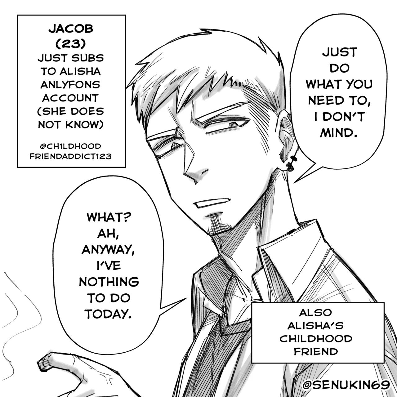 My friend's AnlyFons #1-2 page 15 - sole female sole male hentai manga - read online free