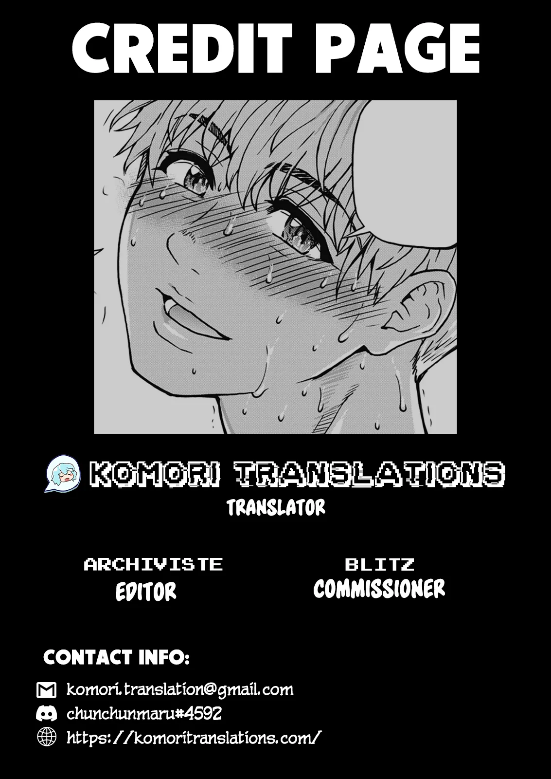Koko Kara Saki wa Sex Desu!! (Boku no Seieki de Honpuku Kaiyu!!) Ch. 1-10 [English] page 167 - milf kissing hentai manga - read online free