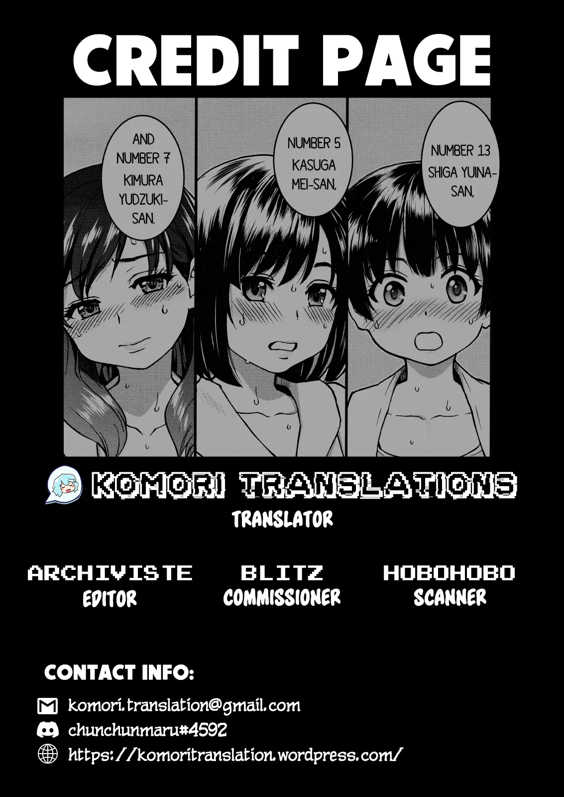 Koko Kara Saki wa Sex Desu!! (Boku no Seieki de Honpuku Kaiyu!!) Ch. 1-10 [English] page 88 - milf kissing hentai manga - read online free