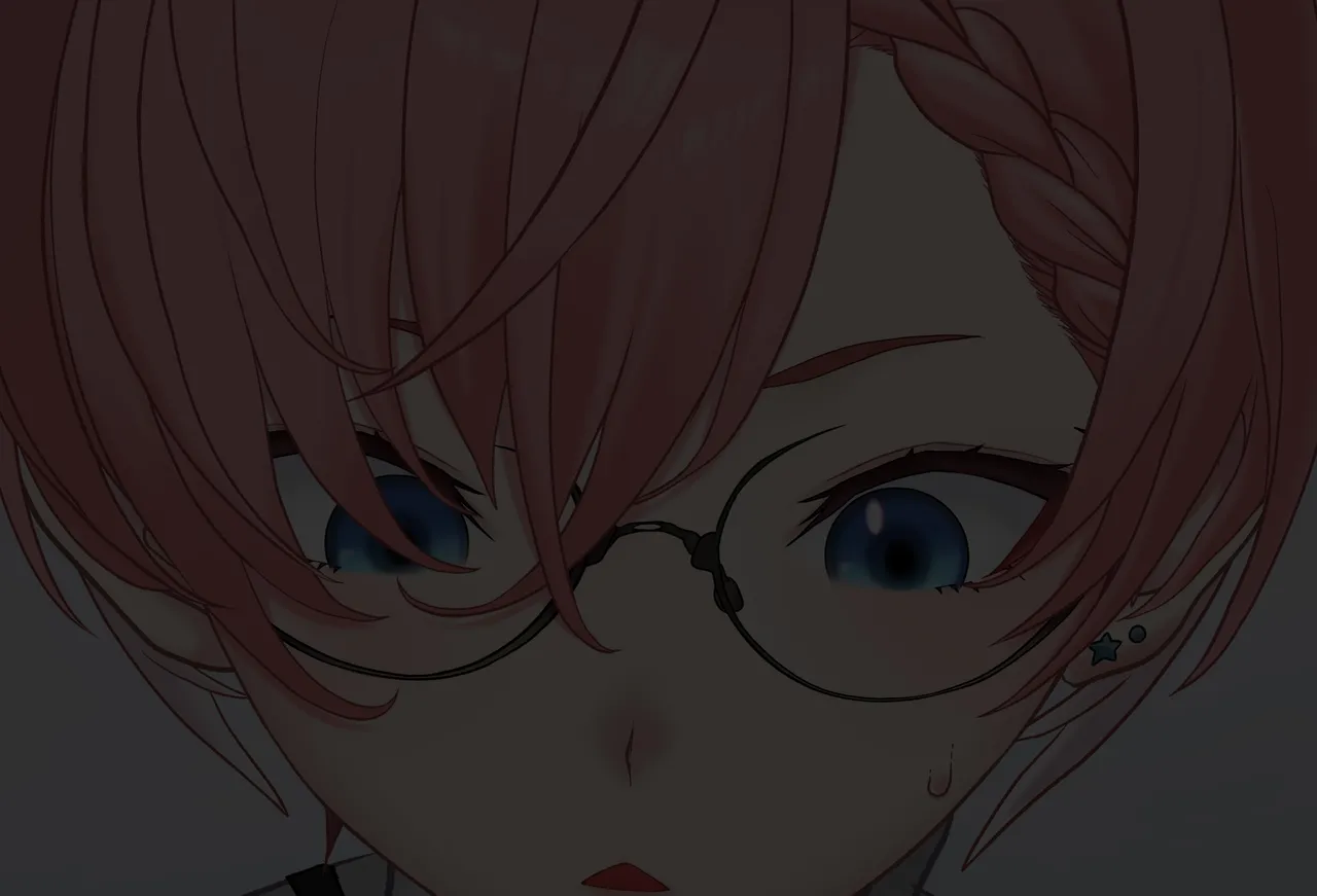 〇〇しないと出られない部屋Vol.29_鷹嶺ルイちゃん足コキ編 page 59 featuring takane lui hololive parody - glasses footjob hentai manga - read online free