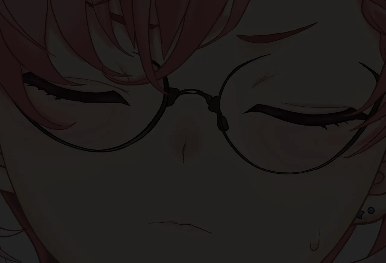 〇〇しないと出られない部屋Vol.29_鷹嶺ルイちゃん足コキ編 page 60 featuring takane lui hololive parody - glasses footjob hentai manga - read online free