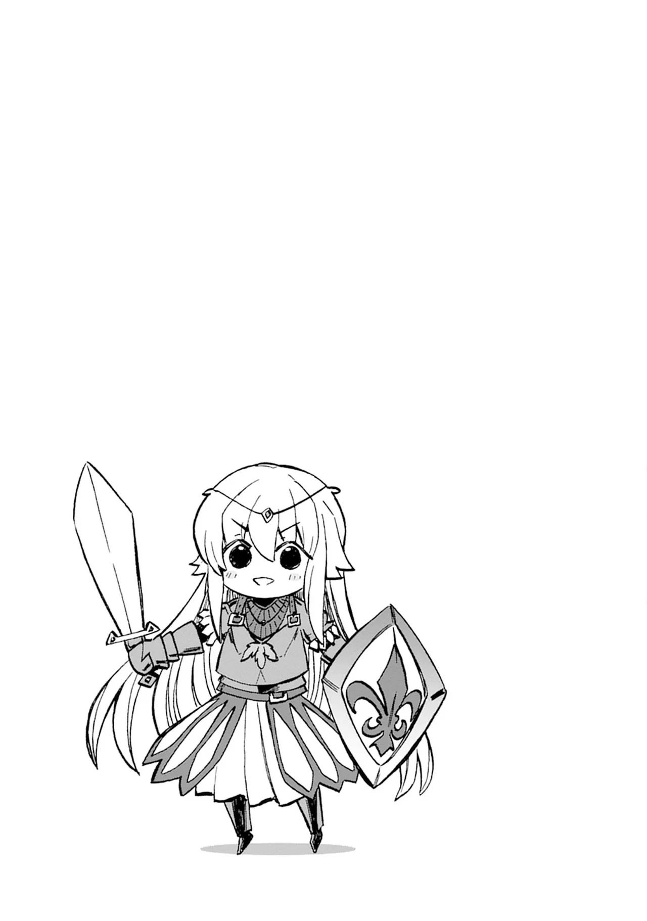 Kukkorose no Himekishi to nari, Yuri Shoukan de Hataraku koto ni Narimashita SP page 33 - kissing females only hentai manga - read online free