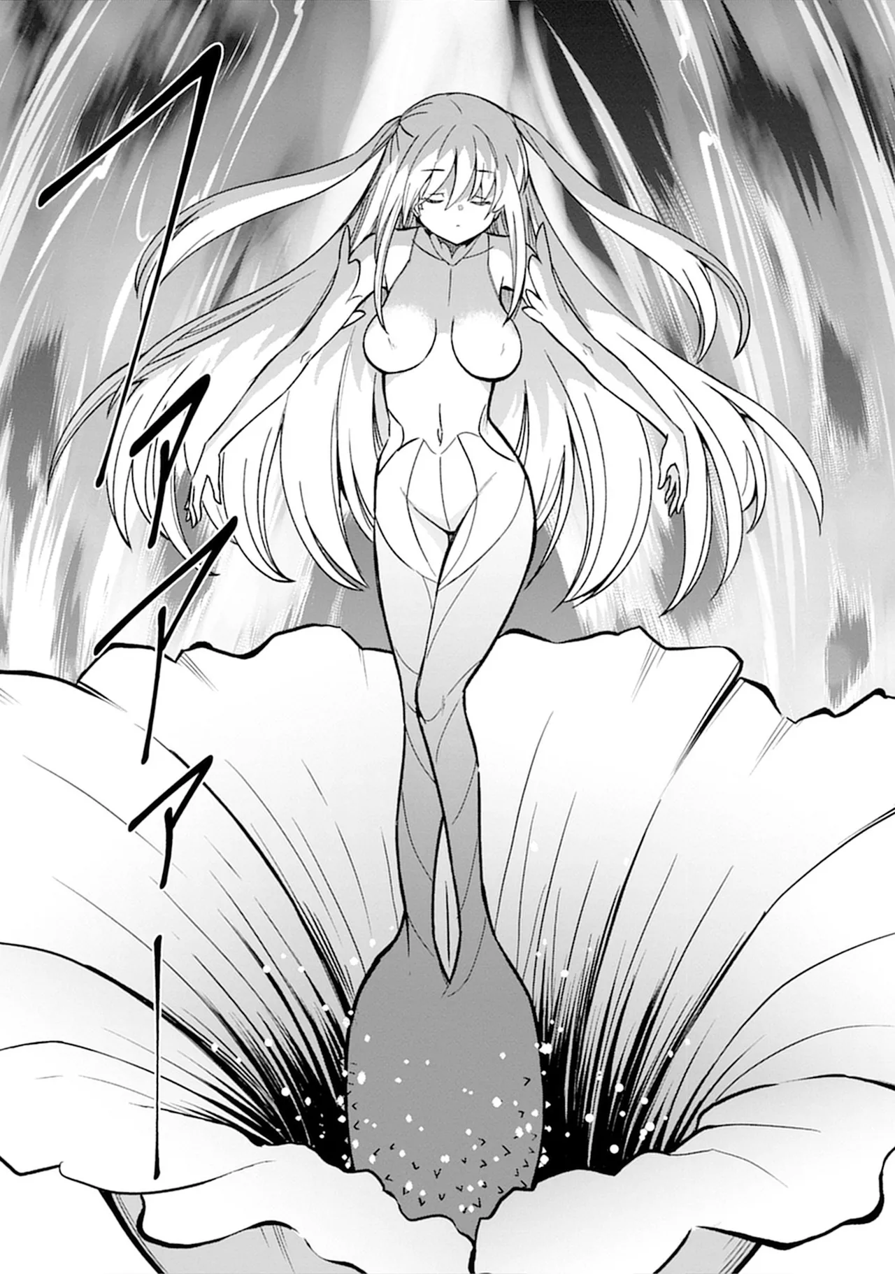 Kukkorose no Himekishi to nari, Yuri Shoukan de Hataraku koto ni Narimashita SP page 57 - yuri kissing hentai manga - read online free