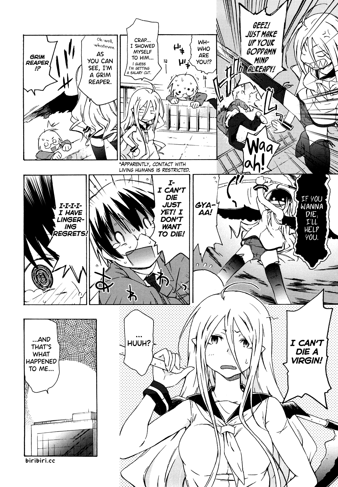 Imouto wa Doujin Shoujo Cosplay Kei page 134 - maid virginity hentai manga - read online free