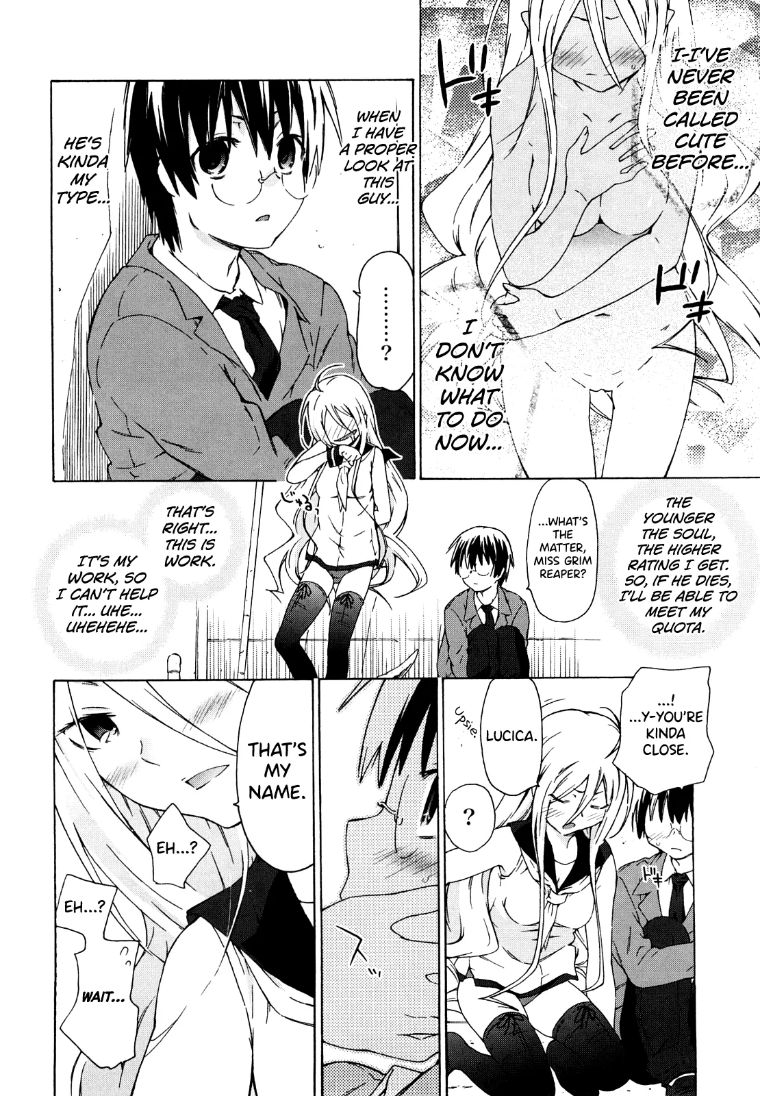 Imouto wa Doujin Shoujo Cosplay Kei page 136 - maid virginity hentai manga - read online free