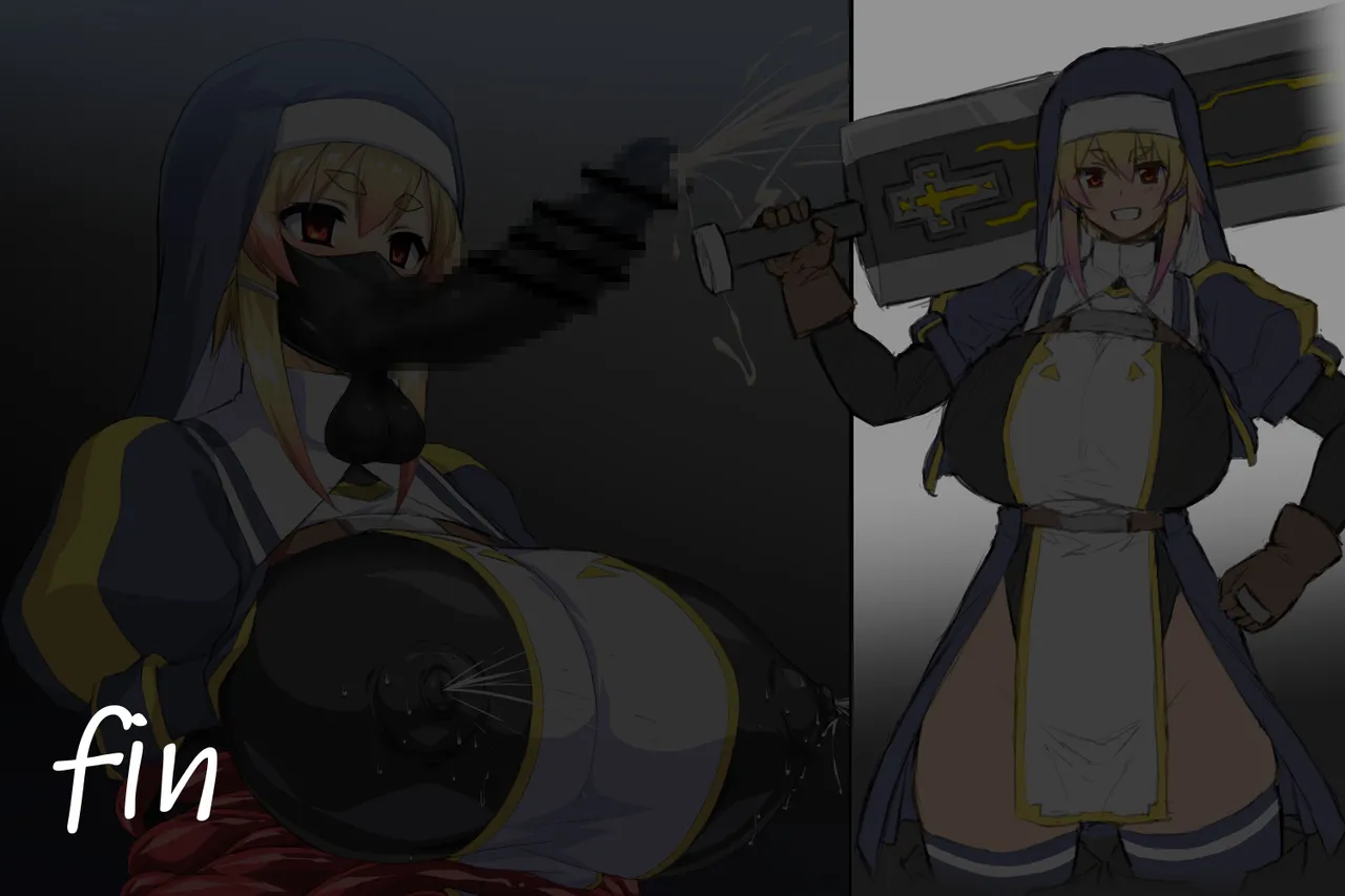 【いざなぎ】オリジナル短編作品総集編 page 121 original parody - futanari big breasts hentai manga - read online free