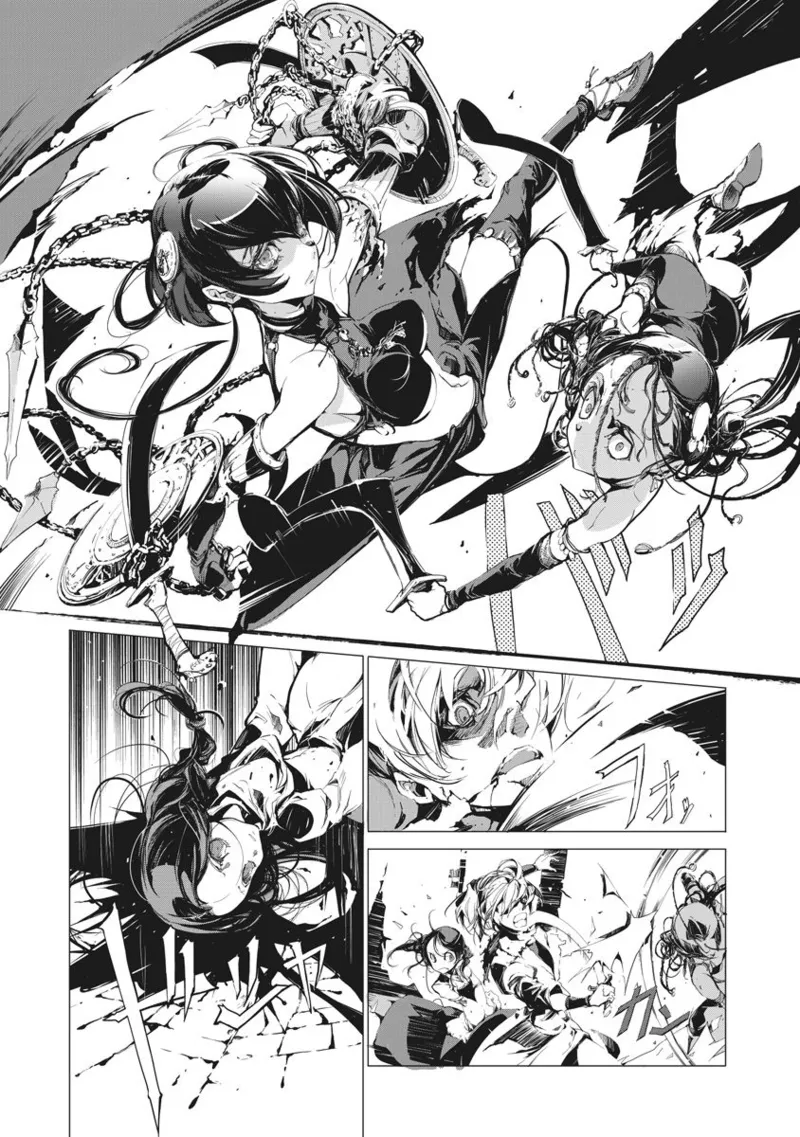 Page 112 of [Endou Okito] Juggle Ethnicle Romance 02