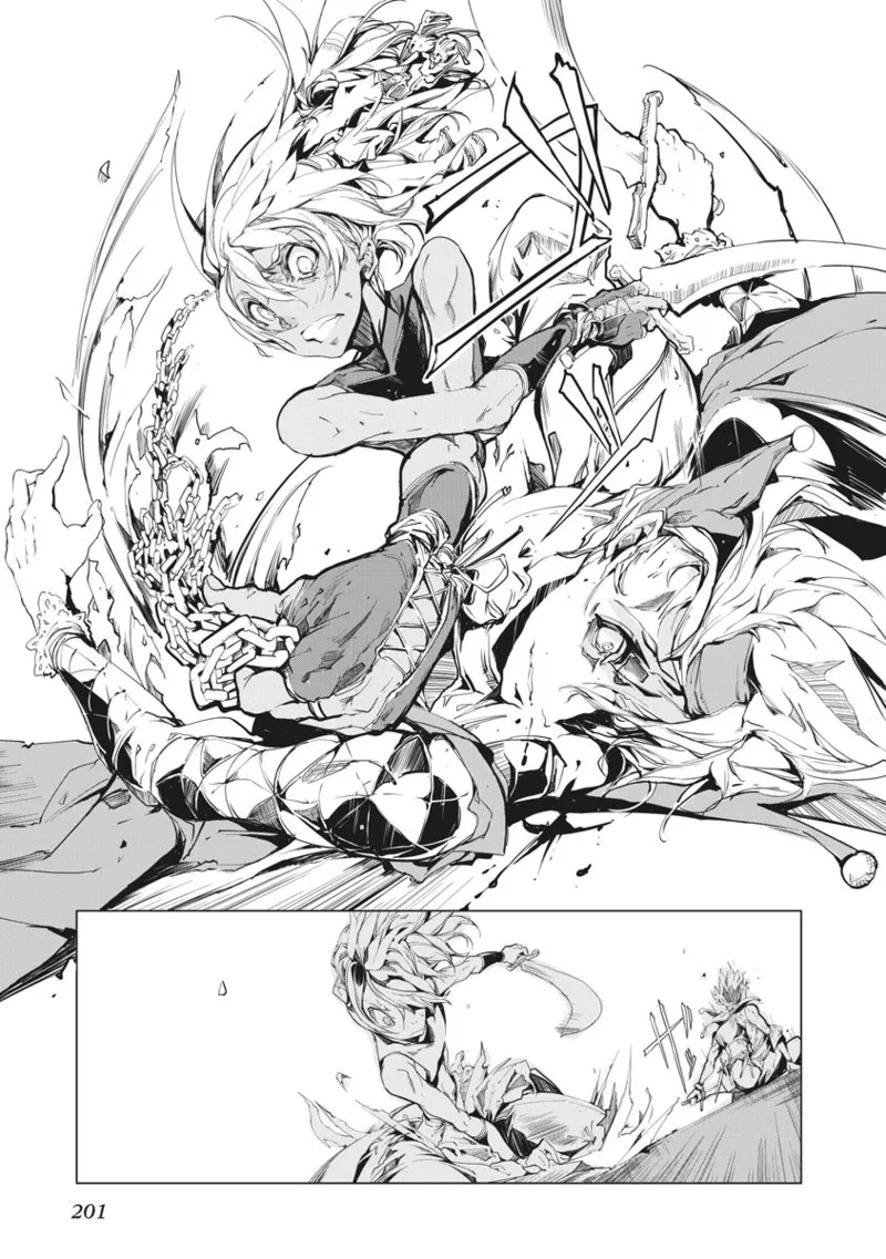 Juggle Ethnicle Romance 02 page 202 - elf tankoubon hentai manga - read online free