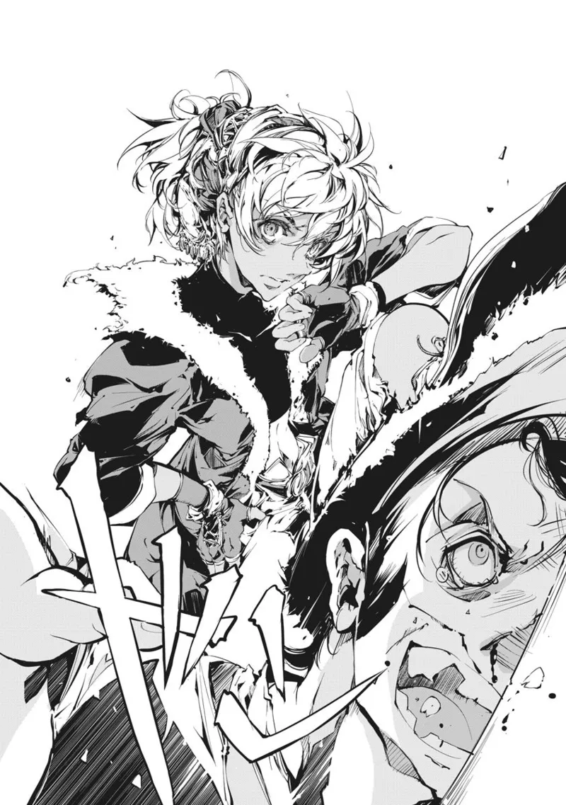 Juggle Ethnicle Romance 02 page 59 - elf tankoubon hentai manga - read online free