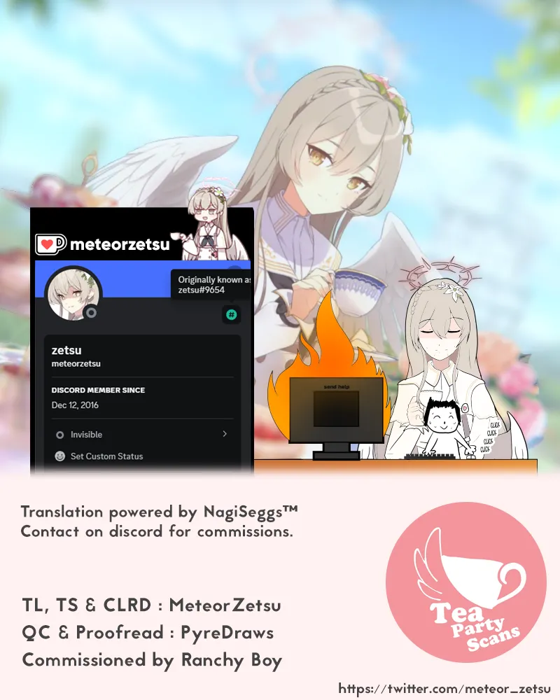 Kivotos Sexology I page 46 featuring sensei blue archive parody - big breasts prostitution hentai manga - read online free