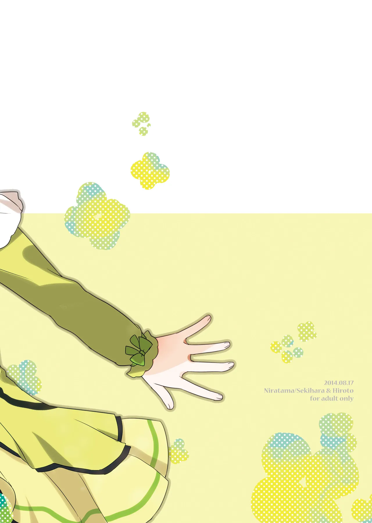 Tanpopo Reversi page 38 featuring hanayo koizumi love live parody - yuri kissing hentai manga - read online free