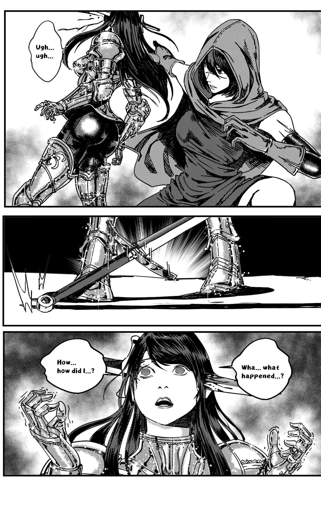 Page 45 of [卑鄙的外乡人NU] Golden Virgo 黄金处女 (English)