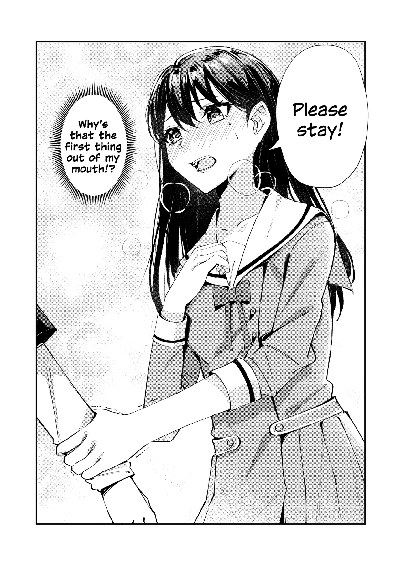 Yaken | Stray Dog page 11 featuring taki shiina bang dream parody - yuri kissing hentai manga - read online free