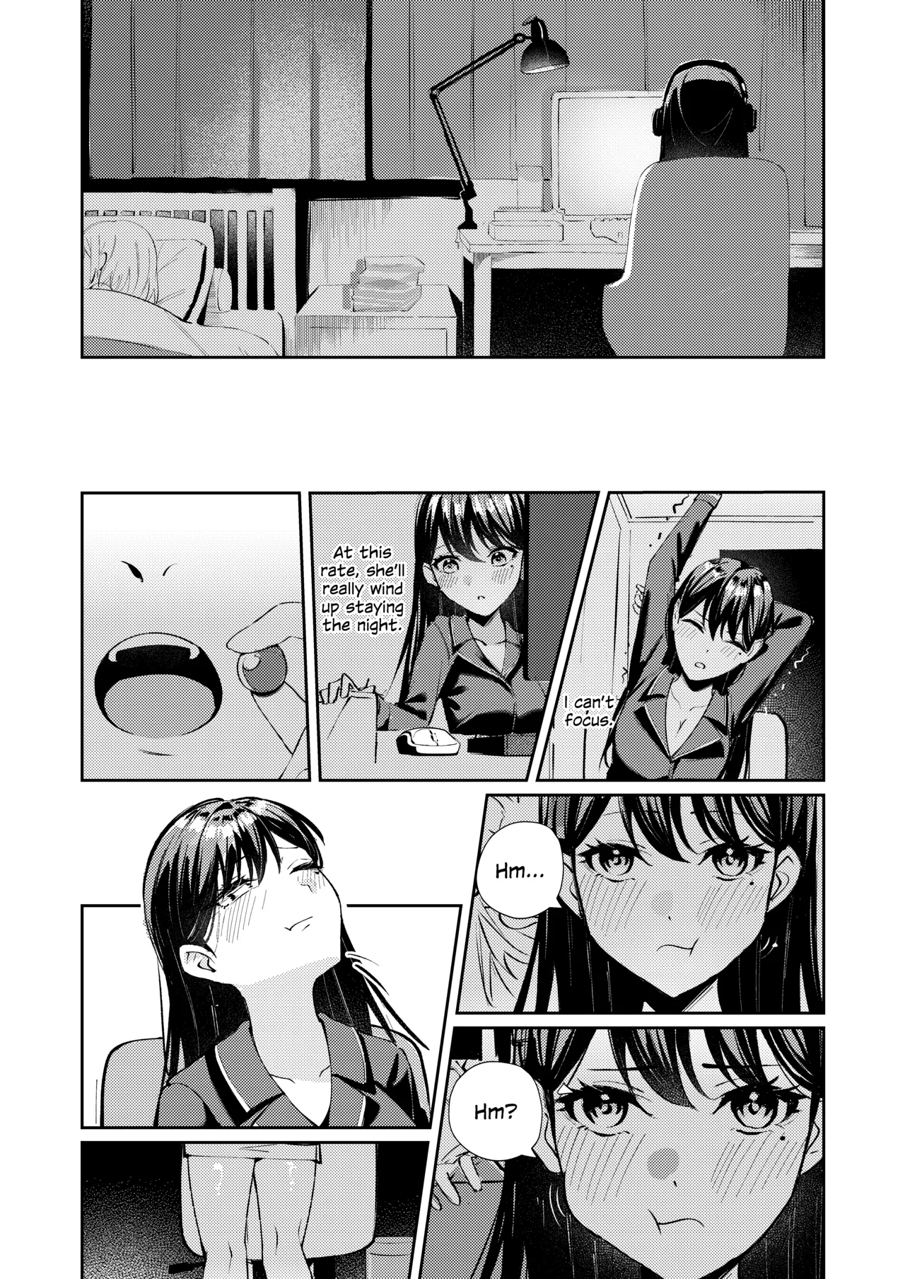 Yaken | Stray Dog - Page 16