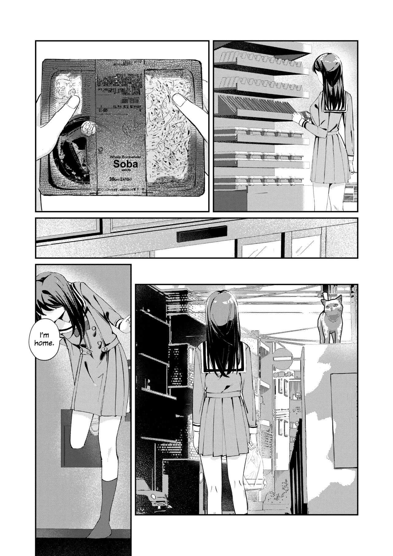 Yaken | Stray Dog page 21 featuring taki shiina bang dream parody - yuri kissing hentai manga - read online free