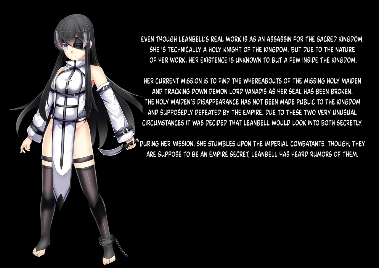 Senki Bad End Gaiden Sennou Haiboku shita Heroine no Matsuro- page 132 original parody - multi-work series blowjob hentai manga - read online free