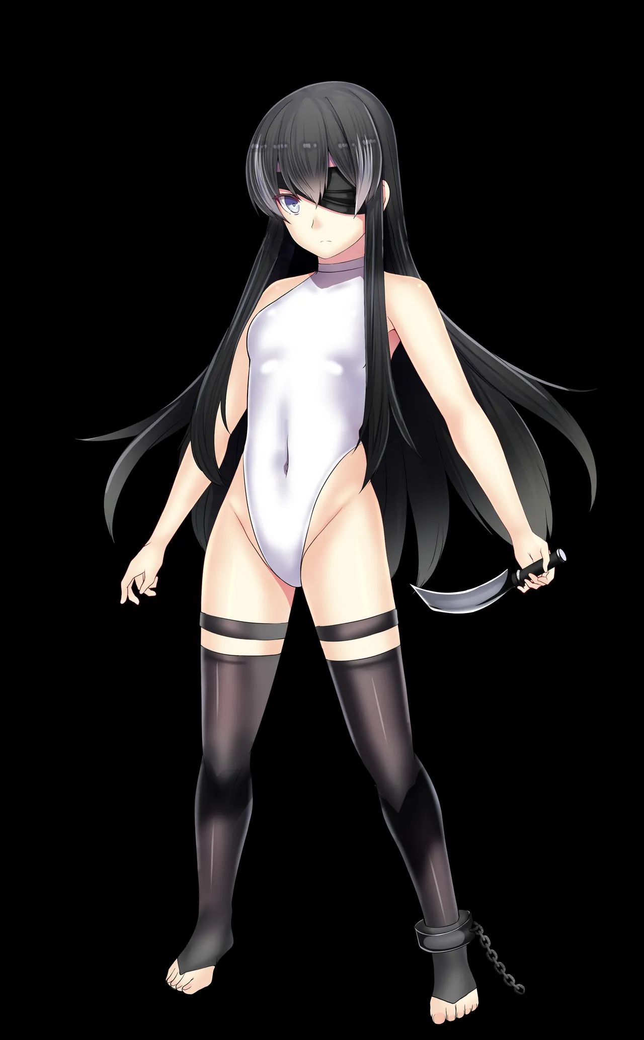 Senki Bad End Gaiden Sennou Haiboku shita Heroine no Matsuro- page 237 original parody - multi-work series blowjob hentai manga - read online free