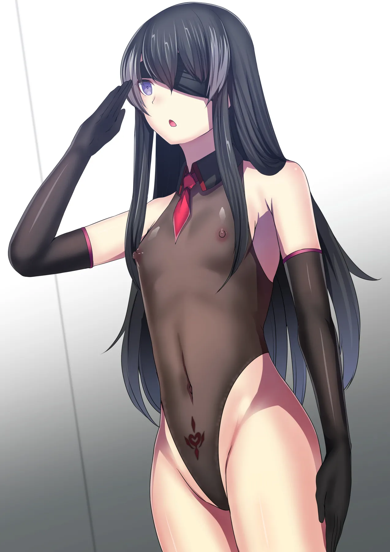 Senki Bad End Gaiden Sennou Haiboku shita Heroine no Matsuro- page 242 original parody - multi-work series blowjob hentai manga - read online free