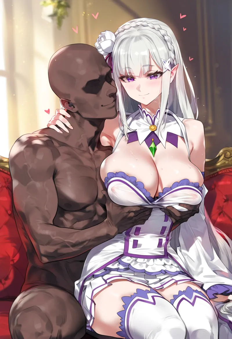 ChocoPizza emilia自 用 - Page 24